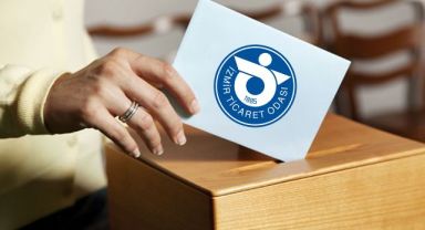 İzmir Ticaret Odası seçim takvimini belirledi