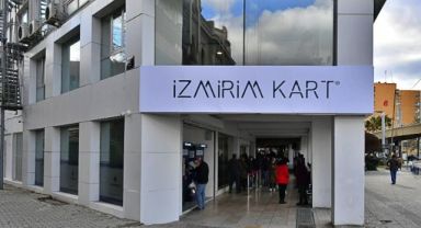 İzmirim Kart başvuru noktaları her yerde