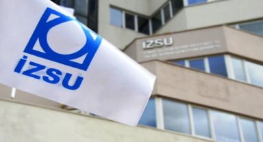 İZSU’dan dolandırıcılık uyarısı: İtibar etmeyin