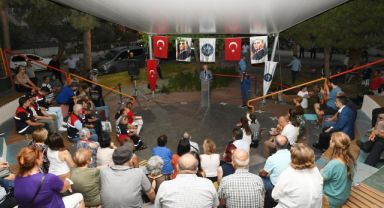 Karabağlar “Hazır mıyız?” diye sordu