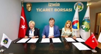 Karşıyaka’da örnek işbirliği protokolü