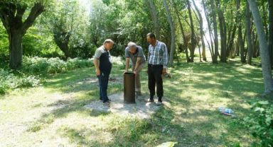 Kastamonu'da petrol umudu: 37 yıl önce petrol çıkartarak yaktıklarını iddia ettiler