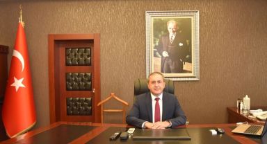 Kaymakam Özkan Demir Göreve Başladı