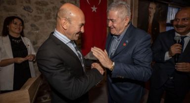 Kent Konseyi Başkanı Prof. Dr. Akyarlı vefat etti