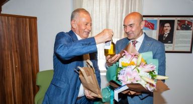 Kentsel dönüşümde Ege-Koop, Büyükşehir'le işbirliği yapacak