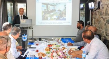 Konak’ta Roman Müzesi kurulacak