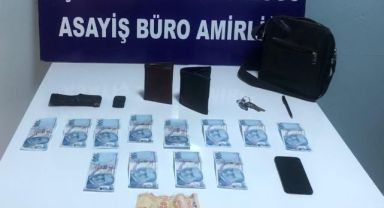 Korona olduklarını söyleyip sahte paralarla kuryeleri dolandırmışlar