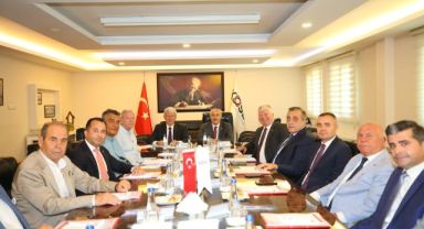 KOSBİ’de 2. Etap altyapı yatırımları başlıyor