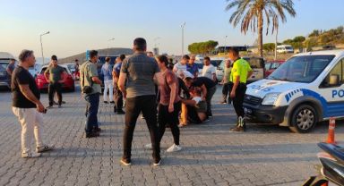 Kuşadası Belediyesi Müdürü bıçaklanarak öldürüldü