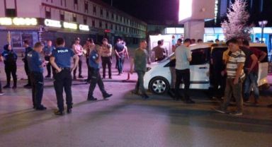 Kuzenini vurdu, “Canım sıkıldı, vurdum” dedi!