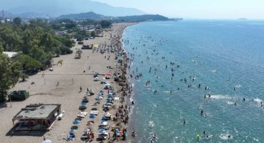 “Mavi Proje” başarıyla sona erdi