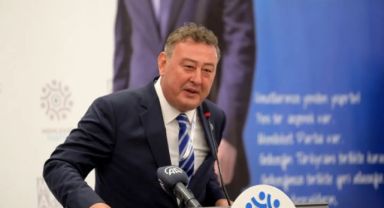 Memleket Partisi İl Başkanı Cüneyt Oğuz'un İsmail Kahraman'a cevabı