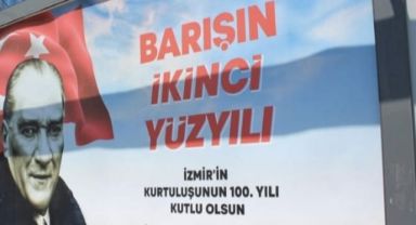 Memleket Partisi İl Başkanı Oğuz'dan Soyer'e 9 Eylül eleştirisi