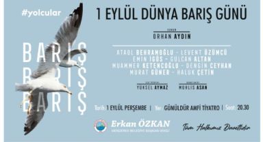 Menderes Belediyesi etkinlikleri hız kesmeden devam ediyor