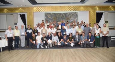 Menemen Uluslararası Çömlek Festivali'ne hazırlanıyor