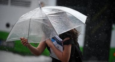 Meteoroloji'den 5 ile turuncu, 7 ile sarı kodlu uyarı!
