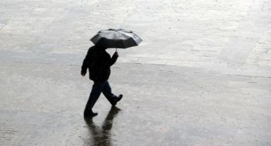 Meteoroloji uyardı! Sağanak yağış geliyor