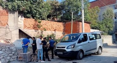 Meyve toplamak için çıktığı ağaçtan düşen kadın hayatını kaybetti