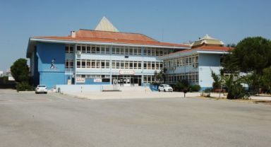 Milli Eğitim'de 'Atakent Lisesi' zirvesi