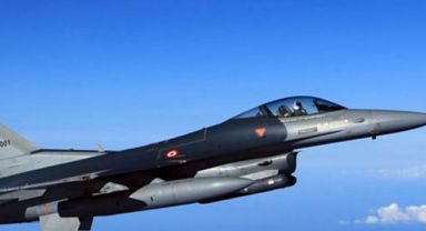 MSB'den F-16 açıklaması!