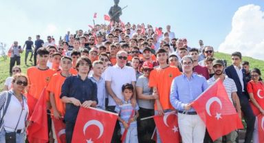 Muharrem İnce 30 Ağustos'ta gençlerle buluştu