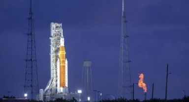 NASA'nın Artemis görevinin yeni tarihi belli oldu