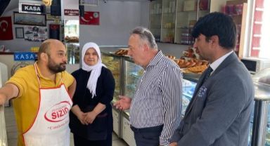 Niğdeli kasabın isyanı