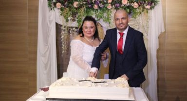 Önce nikah, sonra kök hücre nakli