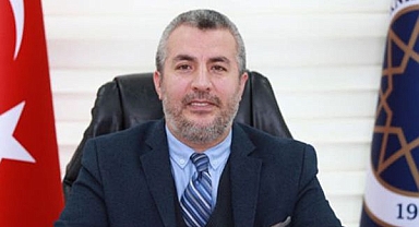 ÖSYM Başkanlığına Bayram Ali Ersoy atandı!