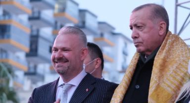 Pehlivan’dan AK Parti’nin 21. Kuruluş yıldönümü mesajı