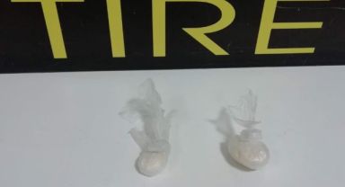 Polis takip etti, torbacılar yakalandı