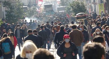 Prof. Dr. Tevfik Özlü'den koronavirüs uyarısı: Maalesef ölüm sayıları giderek artıyor