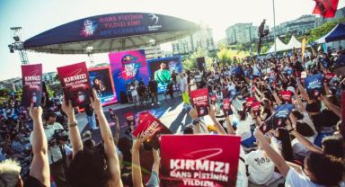 Red Bull Dance Your Style elemelerinin ikinci durağı İzmir olacak