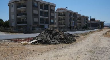 Seferihisar’da vatandaştan