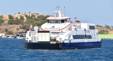 Şehit yakınları, gaziler ve yakınları için de ücretsiz gemi turu başlıyor