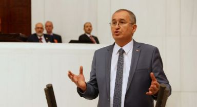 Sertel ertelenen kirayı eleştirdi