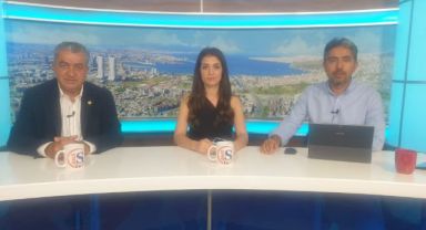 Serter'den Ankara-İzmir YHT Hattı tepkisi: Paramızı çarçur etmeyin artık