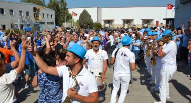 SF Trade, Mükemmel İşyeri Sertifikasıyla Taçlandı