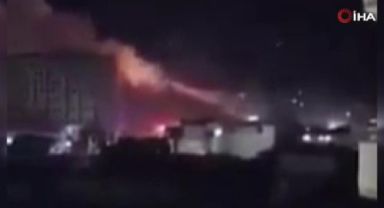 Somali'deki otel saldırısında 10 kişi öldü