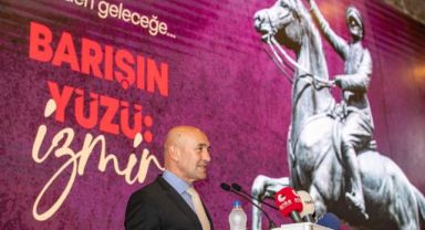 Soyer: Tarihin en görkemli 9 Eylül törenleri olacak