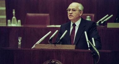 SSCB'nin son lideri Mihail Gorbaçov hayatını kaybetti