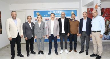 Sürekli’den Harmandalı ve koku çıkışı