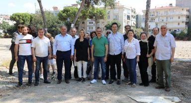 Sürekli’den Karşıyakalı gençlere iki müjde