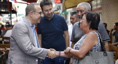 Sürekli’den performans raporu: Sandıktan sandığa değil, sahadan sahaya