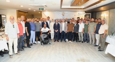 Sürekli’den seçim mesajı: Önce 2023 sonra 2024