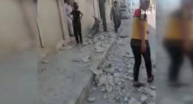 Terör örgütü YPG/PKK El Bab'da sivillere saldırdı: 9 ölü, 28 yaralı