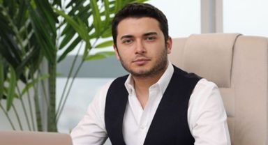 Thodex'in kurucusu Fatih Özer yakalandı