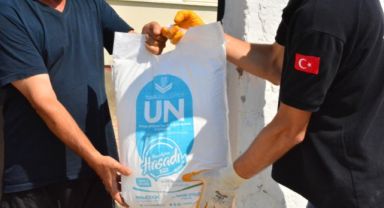 Torbalı Belediyesi’nden ‘Sosyal Belediyecilik’ örneği