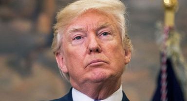 Trump'ın evinde çok sayıda 'gizli belge' bulundu