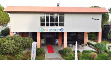 TÜBİTAK’tan Ege Teknopark’ın 10 projesinden 7’sine destek
